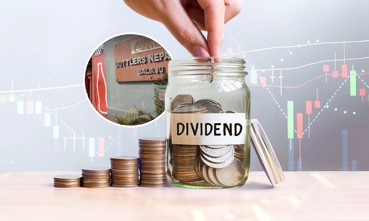Bottlers Nepal decides No Dividend this year