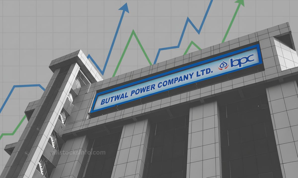 Butwal Power sees rise in electricity sales revenue and profit