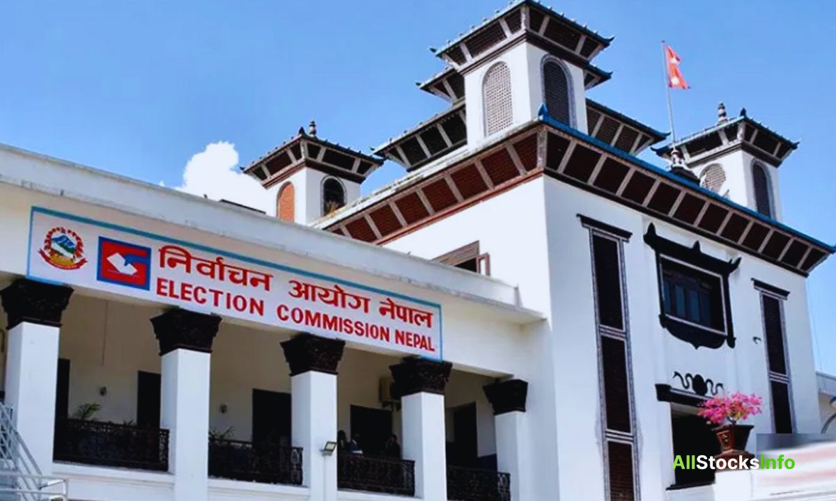 Over 108 political parties in upcoming election