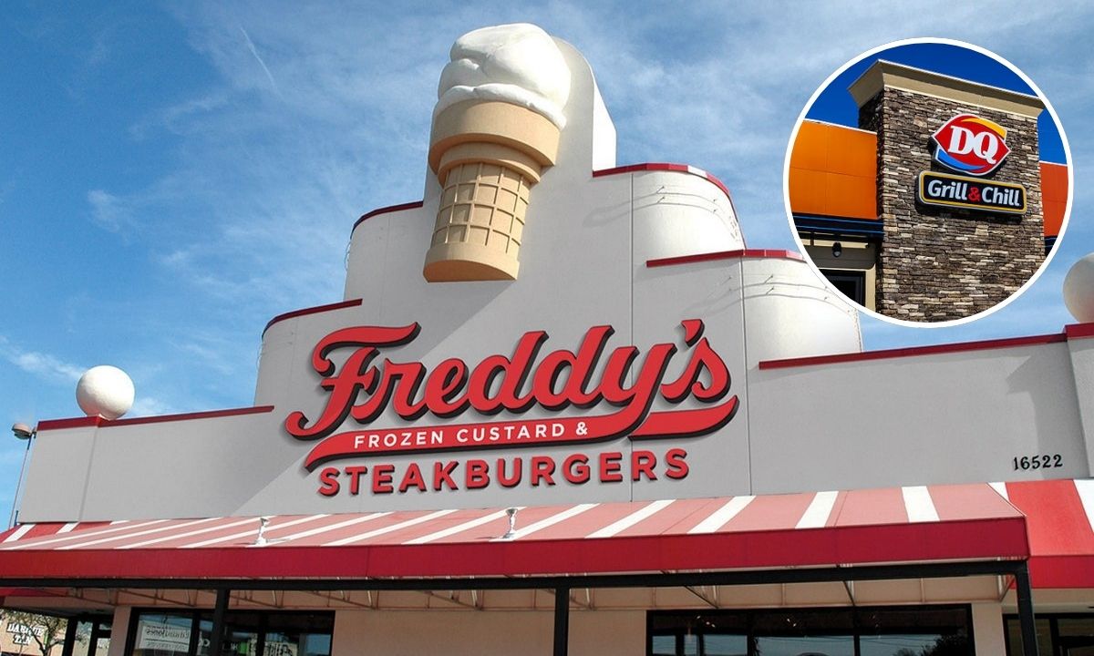 Freddy’s Frozen Custard bankruptcy: why the dairy queen rival is facing showdown?
