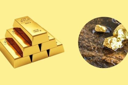 Gold market could spark demand for cyanide producers amid global rally