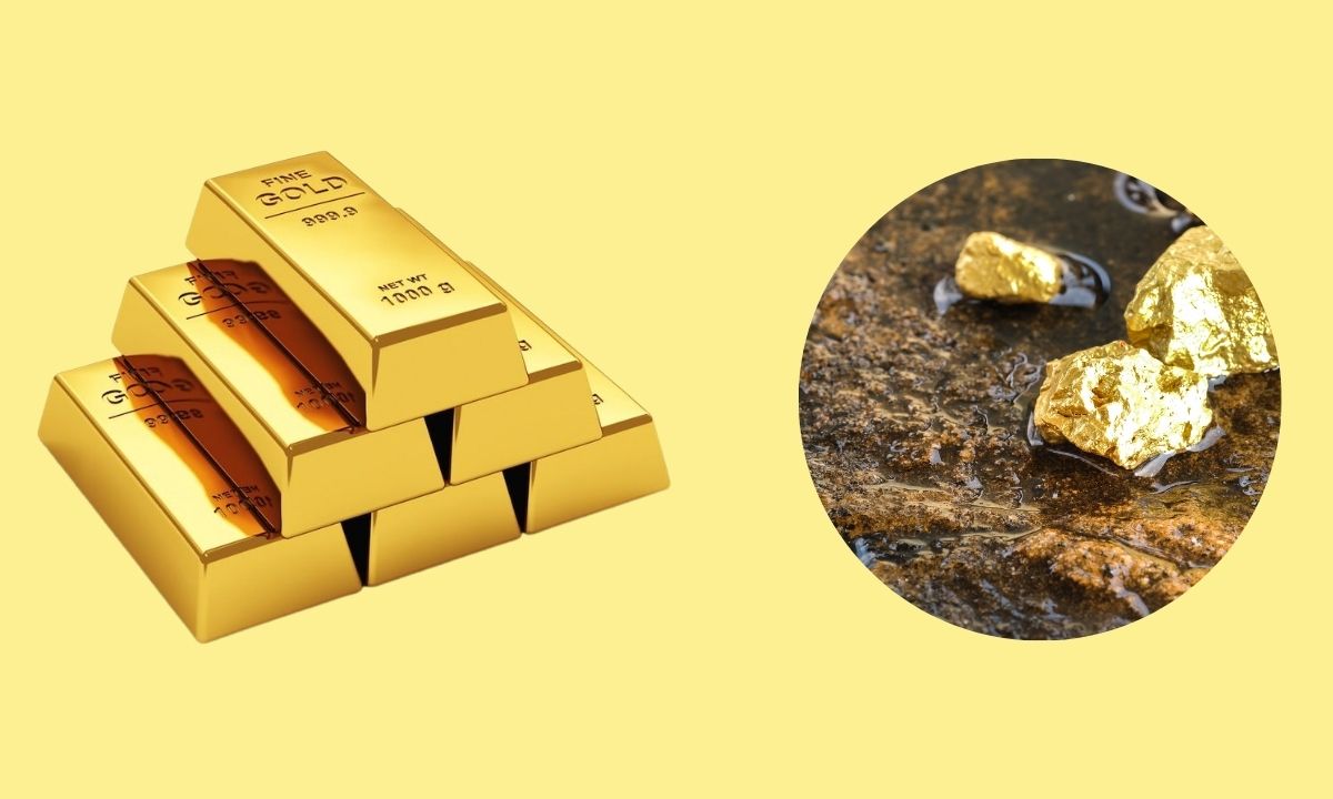 Gold market could spark demand for cyanide producers amid global rally