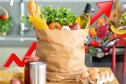 Food price Nepal: cooking oil up, other essentials turn cheaper