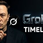 Grok 5 AI to launch next year, says Elon Musk
