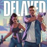 GTA 6 delayed again as Take-Two sets release for November 2026