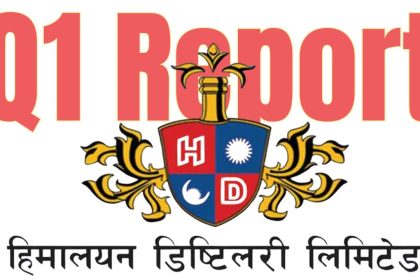 Himalayan Distillery Q1 report: why profit drops sharply?