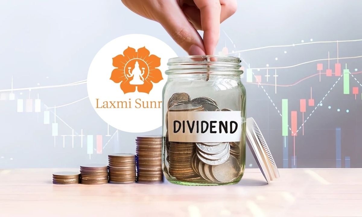 Laxmi sunrise bank announces dividend for this year: How much?