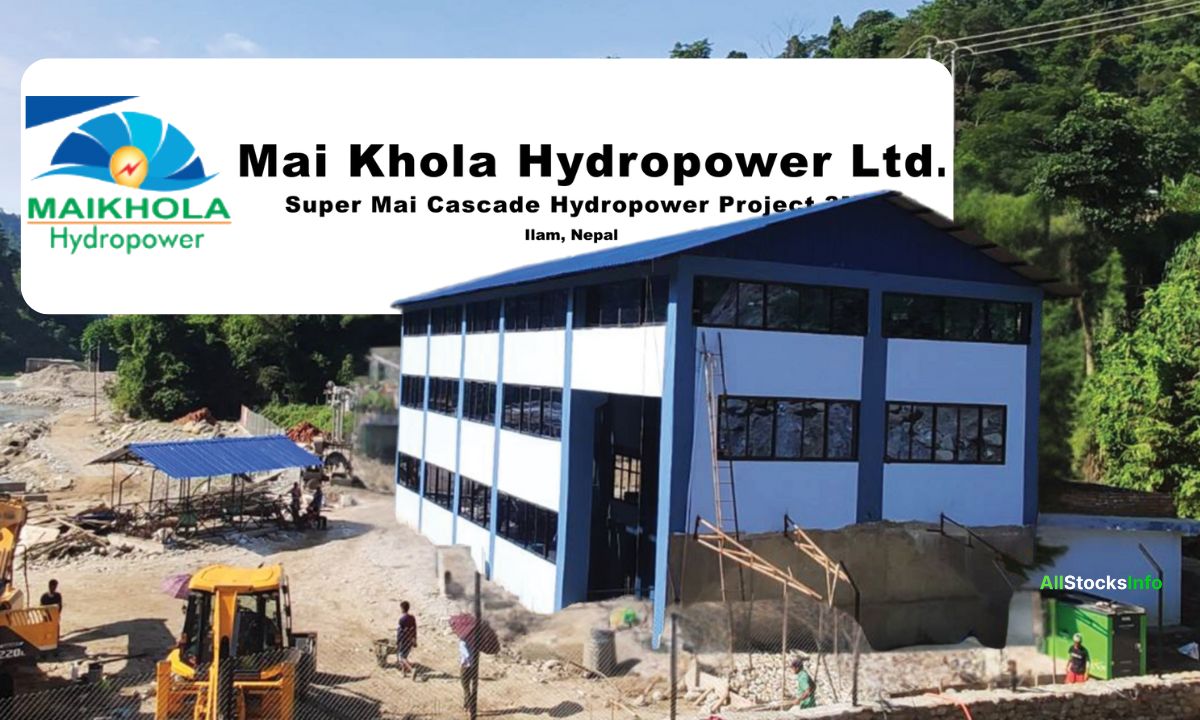 Mai Khola Hydropower AGM: Big share plans revealed