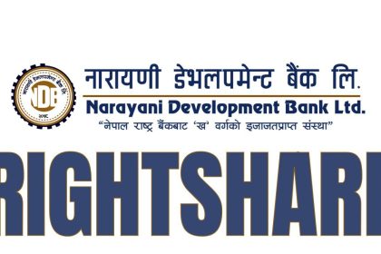 Narayani Development Bank
