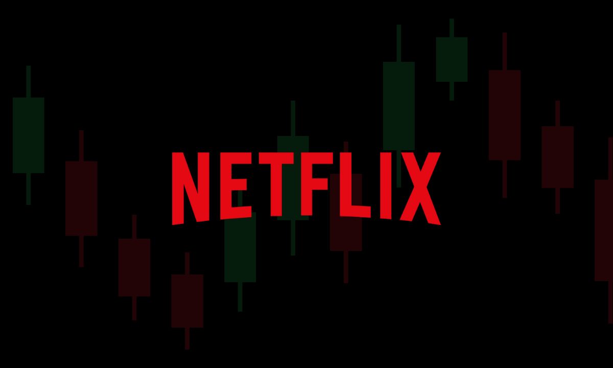 Netflix Stranger Things