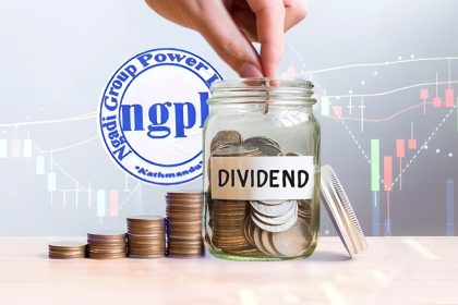 Ngadi Group Power announces dividend for shareholders