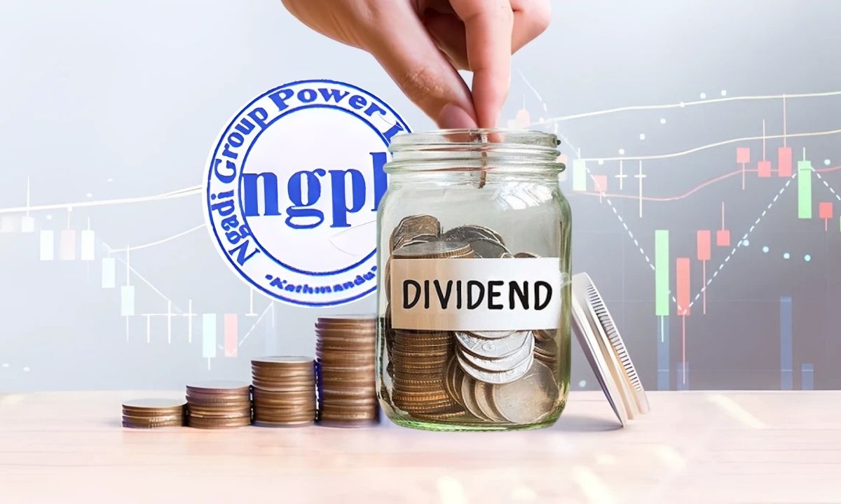 Ngadi Group Power announces dividend for shareholders