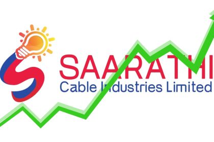 Sarathi Cable business jumps 41% ahead of IPO