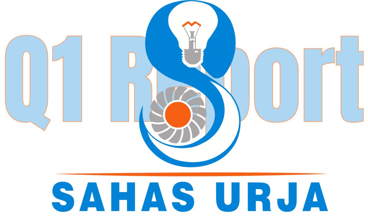 Sahas Urja big profit growth in first quarter, EPS hits Rs 52.37