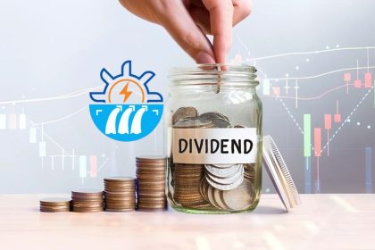 Super madi hydropower dividend