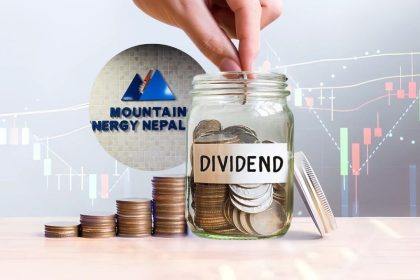 Mountain Energy Nepal announces bonus share and cash dividend: until when ?