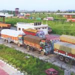 Imports through Birgunj hit over Rs 2 trillion in just 3 months
