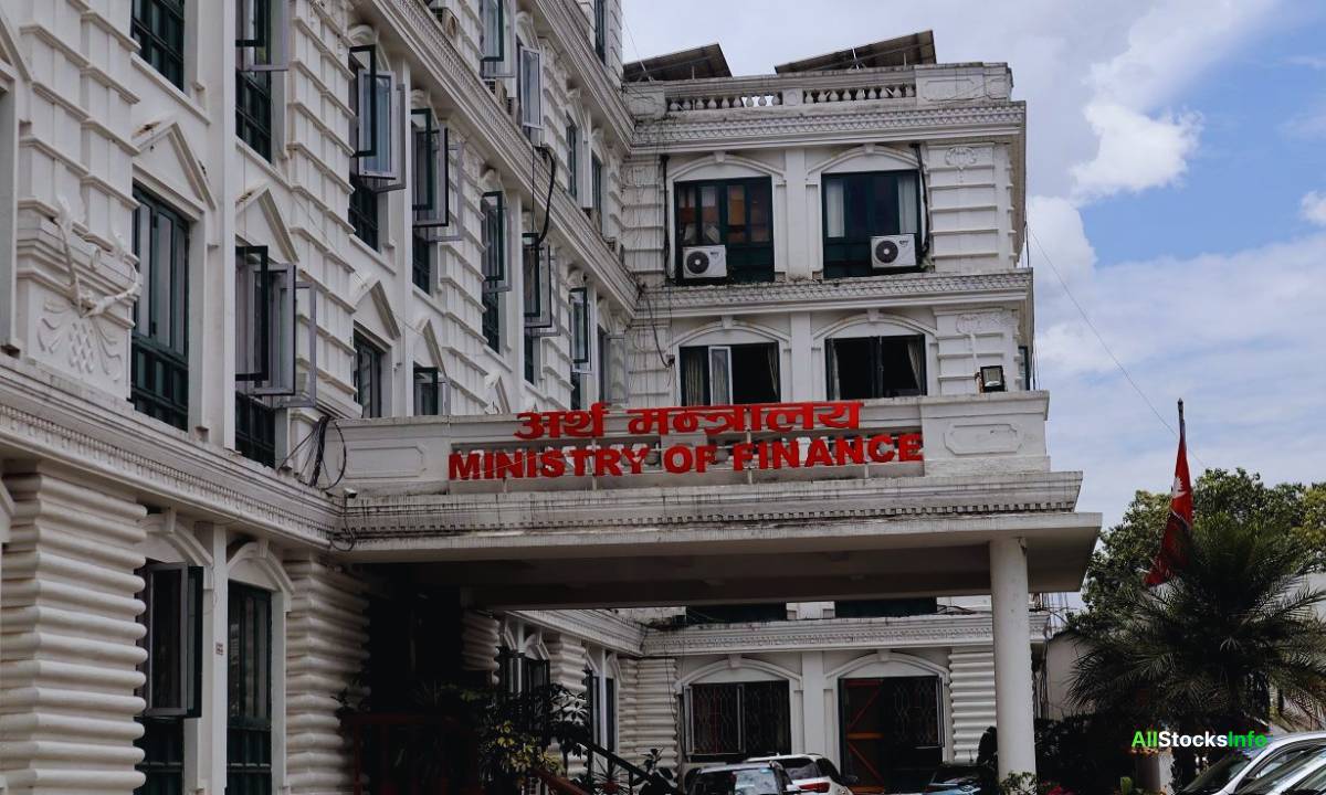 Income tax falls as interest rates drop: Nepal’s revenue slows down