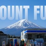 Best Time to Visit Mount Fuji, clear visibility
