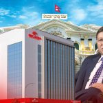 NIC Asia Bank chairman resigns after NRB action