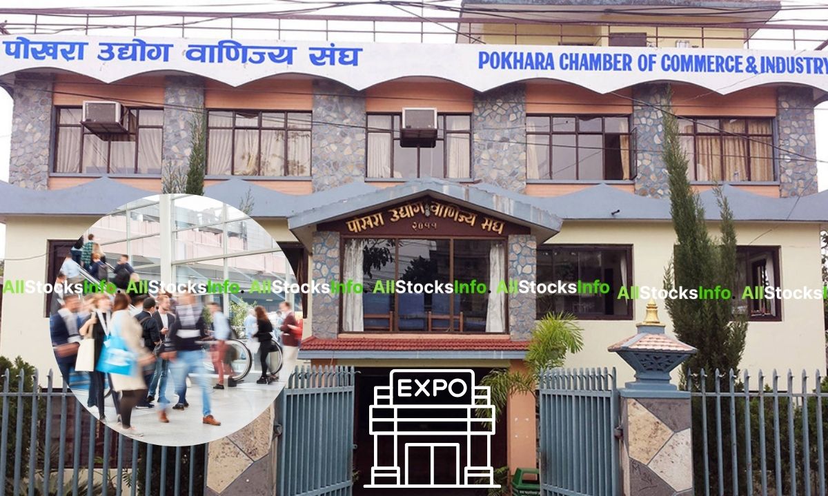 National Industry, Trade and IT Expo begins in Pokhara from Wednesday