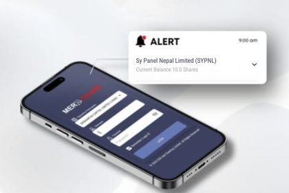 SY Panel Nepal IPO shares in Demat accounts: When will trading begin?