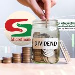 Samata Gharelu Laghubitta announces dividend