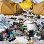 Nepal launches first five-year plan to clean Mount Everest