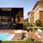 Hyatt hotel to pay workers minimum salary for one year while closed