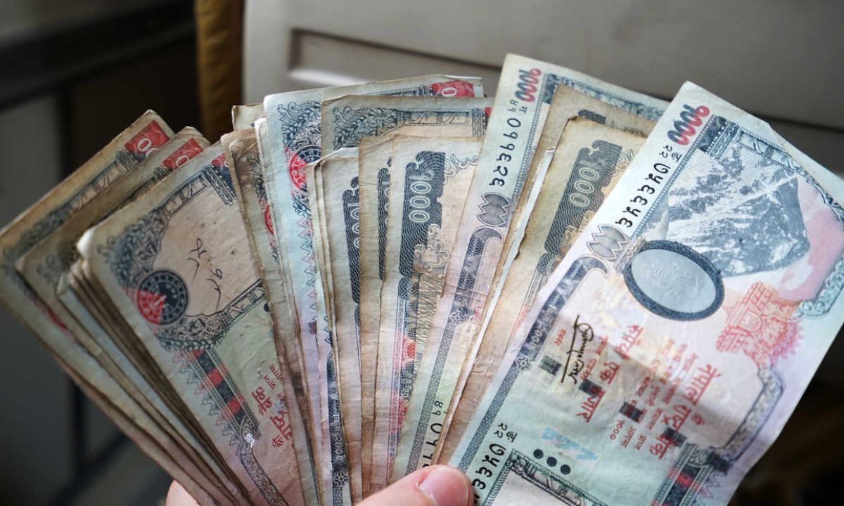 Nepal doubles loan limit for laghubitta institutions